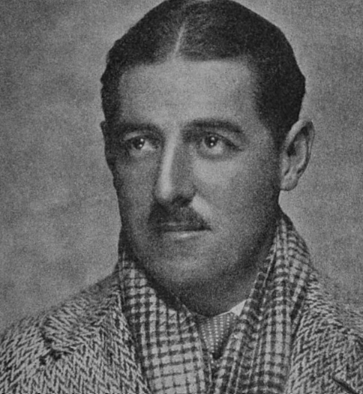 Melville W.Brown