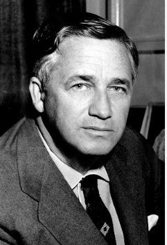 Mervyn LeRoy