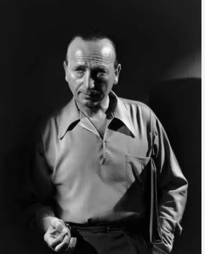 Michael Curtiz