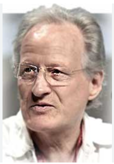 Michael Mann