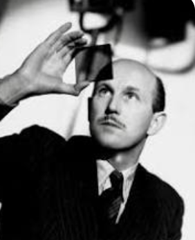 Michael Powell