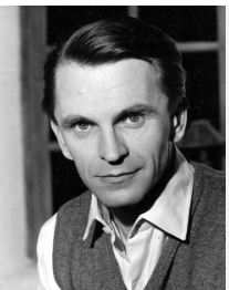 Michel Boisrond