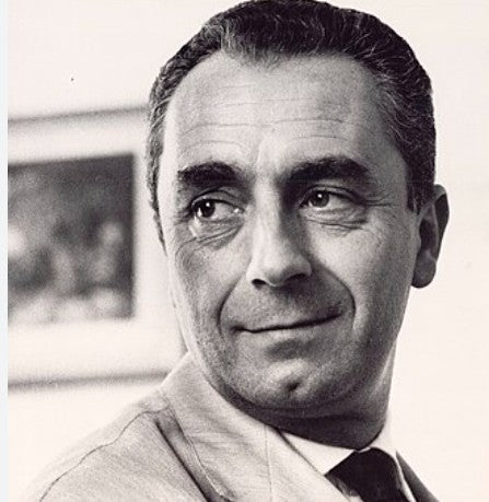 Michelangelo Antonioni