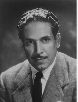 Miguel M.Delgado