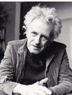 Nicholas Ray