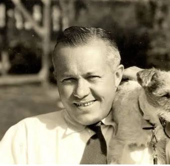 NIck Grinde