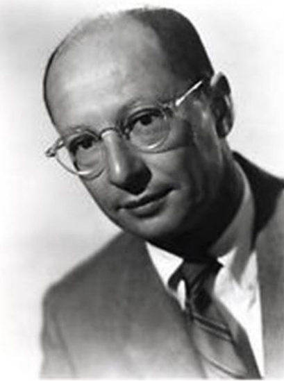 Norman Krasna