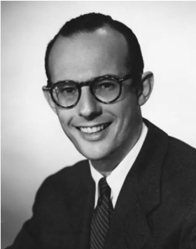Norman Panama