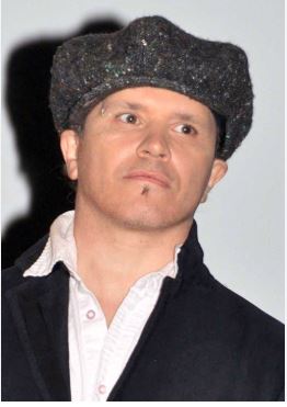Oliver Dahan