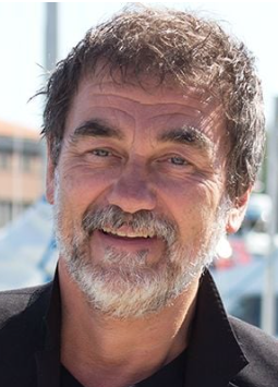 Oliver Marchal