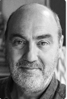 Oliver Parker