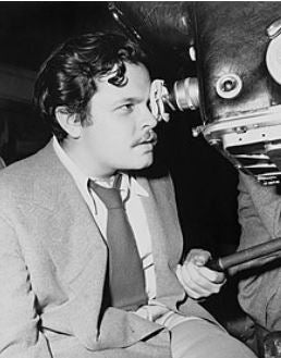 Orson Welles
