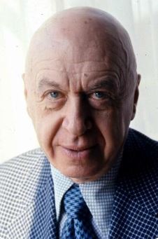 Otto Preminger