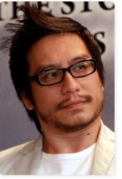 Oxide Pang