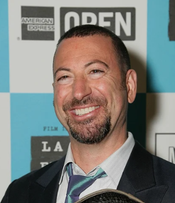 PJ Pesce