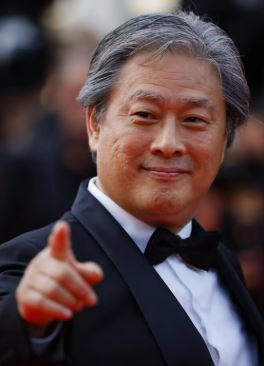 Park Chan-Wook
