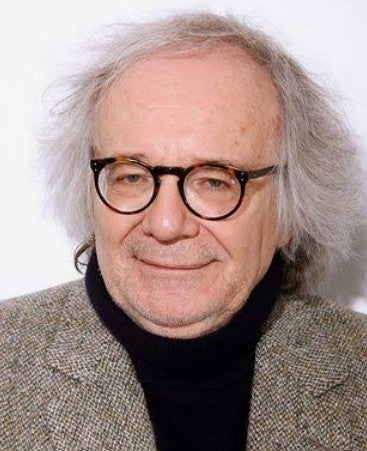 Pascal Thomas