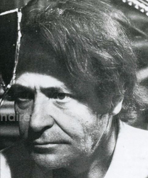 Patrice Dally