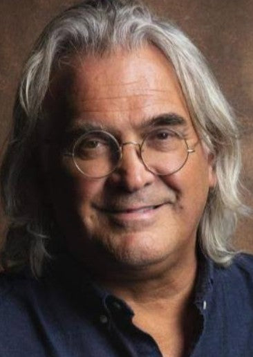 Paul Greengrass