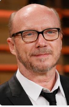 Paul Haggis