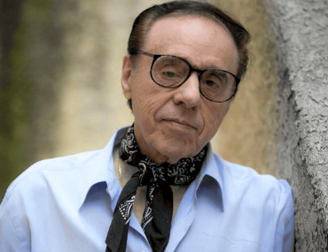 Peter Bogdanovich