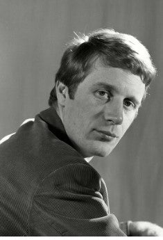 Peter Collinson