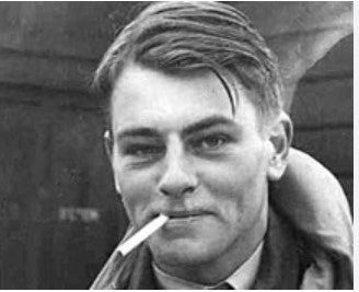 Peter Graham Scott
