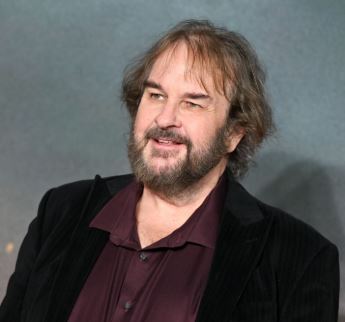 Peter Jackson
