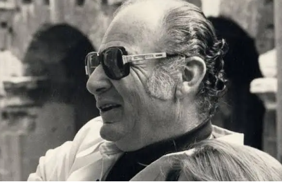 Peter Zinner