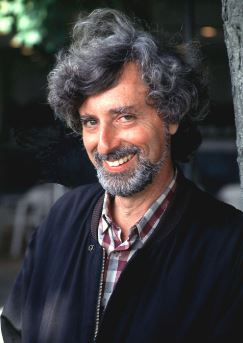 Phillip Kaufman