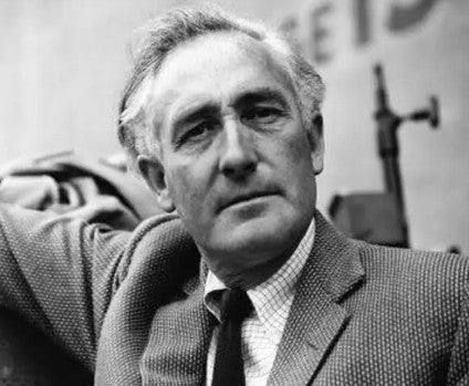 Philip Leacock