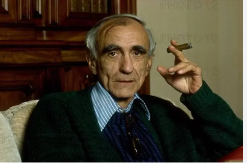 Pierre Granier-Deferre