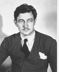 Preston Sturges