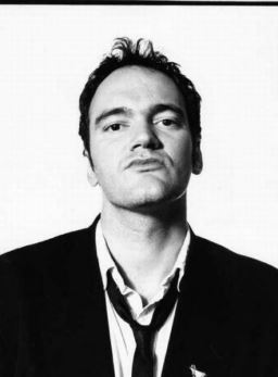 Quentin Tarantino