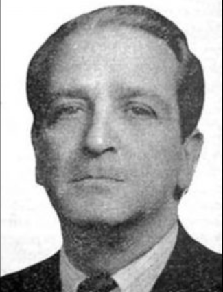 Rafael E.Portas