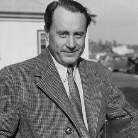 Ralph Smart