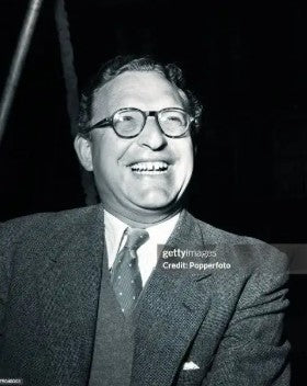 Ralph Thomas