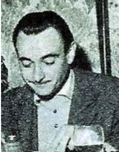 Raoul André