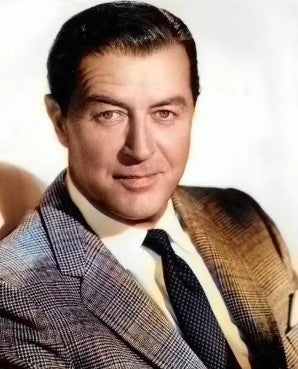 Ray Milland