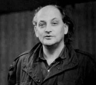 Reinhard Hauff