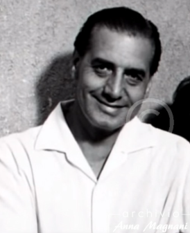 Renato Castellani