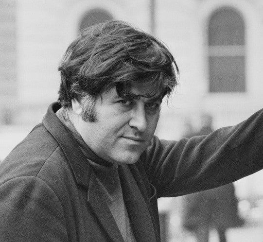 Richard C.Sarafian