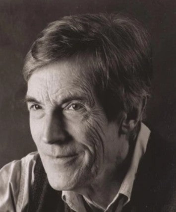 Richard Murphy