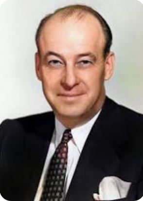 Richard Thorpe