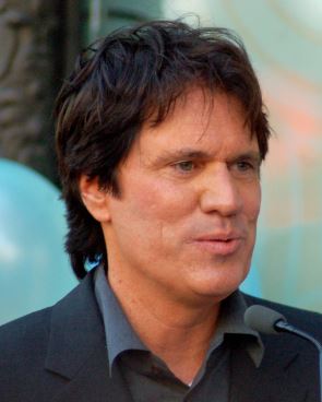 Rob Marshall