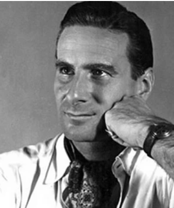 Robert Daréne
