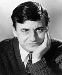 Robert Day