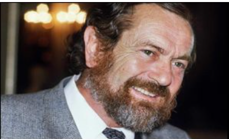 Robet Enrico