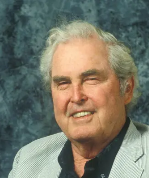 Robert Parrish