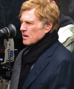 Robert Redford